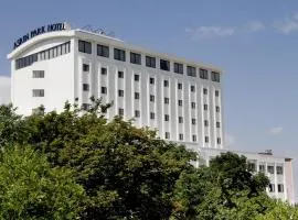 Asrin Park Hotel & Spa Convention Center