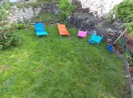 la Casa di FrAnto Appartamento