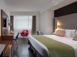 康铂酒店（西安钟楼回民街店）