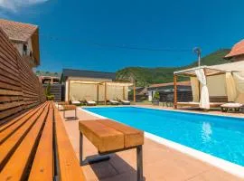 Drina Resort