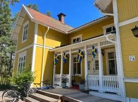 Hedenstugan B&B Hotel