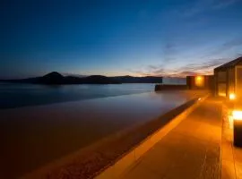 洞爷湖景乃之风度假酒店