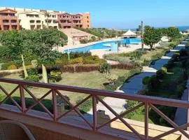 Apartment in Porto Sokhna - Families Only