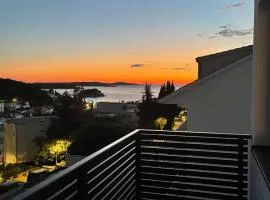 Sandi Hvar Apartments