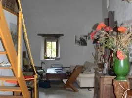 Chambre d'hôtes avec salon privatif en Cévennes Gardoises