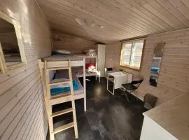 Tydingesjöns Camping & Festplats