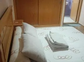 Home calme - بيت الهدوء