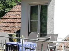 FeWo am Bodensee im Uhldingen mit Balkon, zwischen Insel Mainau, Konstanz, Überlingen und Friedrichshafen