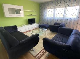 Apartman “IVA”，位于Drvar的酒店