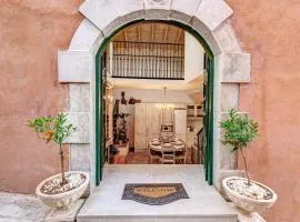 The Heritage Cottage in Doukades