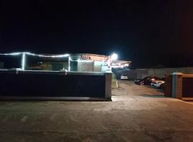 Nathaniela Homestay Jepara，位于哲帕拉的酒店