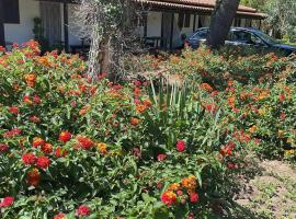 Hotel Korca，位于迪夫亚卡的酒店