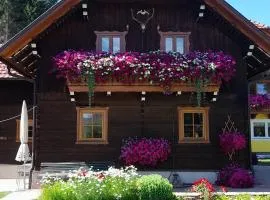 Chalet Taurachblick