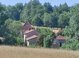 Logis du Poirier