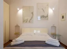 La Piazzetta Historic Center Apartment
