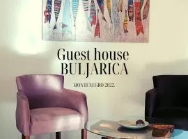 guest house BULJARICA