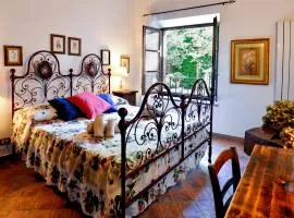 Appartamento Le Macine