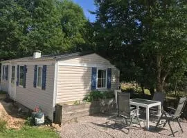 Mobil Home à la ferme