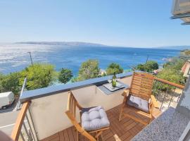 Apartment Mara，位于塞尼的酒店