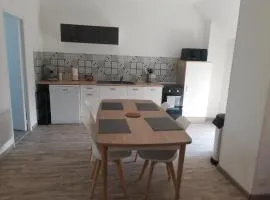 appartement neuf