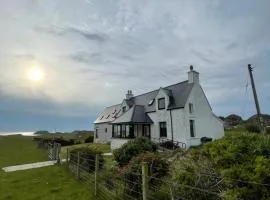 Machair House