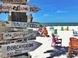 Everglades Breath 3bed 2 bath Villa