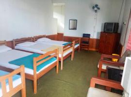 Wisma Dewi Hotel，位于Singaparna的酒店