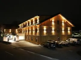 Hotel Wildschütz Basic