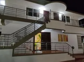 SAIBALA RESlDENCY - NEAR BOAT HOUSE