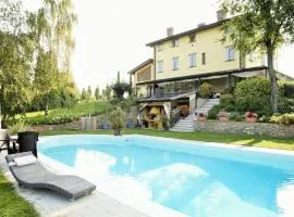 La Vedetta B&B con Ristorante e Acetaia