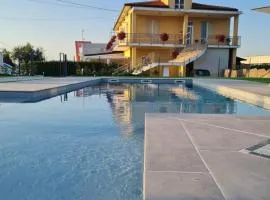 Villa Luja
