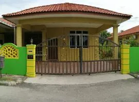 AsSyifa Homestay Dungun