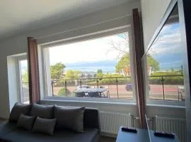 Solberga lägenhetshotell