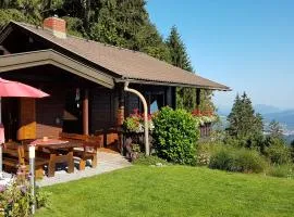 Chalet Saurachberghütte by Interhome