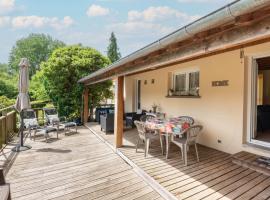 Holiday Home de Beaumont by Interhome，位于卡朗唐的酒店