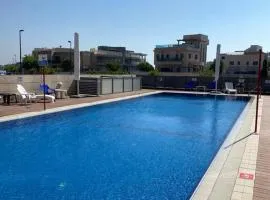 Varyas holiday apartment