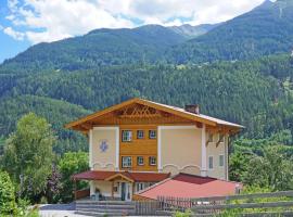 Apartment Pfeifer-2 by Interhome，位于Pians的酒店