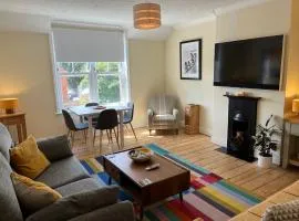 Stunning 1-Bed Apartment in Sheringham