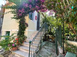 Holiday Home Casa del Pernambuco - PTL205 by Interhome，位于Ranzi的酒店