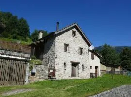 Holiday Home Simano by Interhome