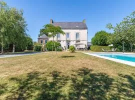 Holiday Home La Maison des Frères - villa - annexe by Interhome