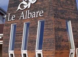 B&B Le Albare