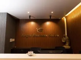 Regal Business Suites