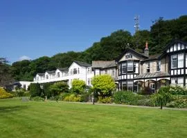 Castle Green Hotel In Kendal, BW Premier Collection