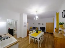 PéterPál apartman