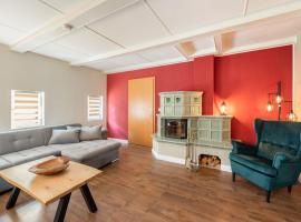 Holiday Home Dunja by Interhome，位于Hain的酒店