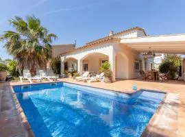 Holiday Home Marinera by Interhome