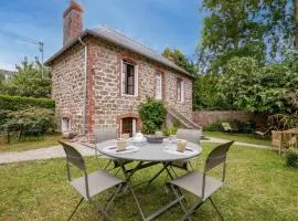 Holiday Home Les Tourelles by Interhome