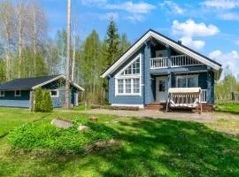 Holiday Home Tuliniemi by Interhome