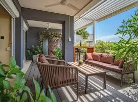 Apartment Deluxe Bellissima by Interhome